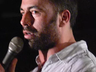 Image: Joe Rogan announces second Detroit event due to popular demand (3)
