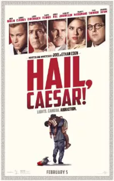 Image: Hail, Caesar!