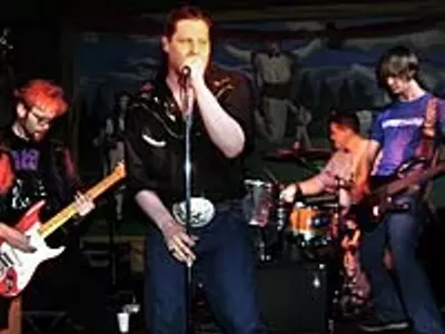 Image: Hamtramck Blowout 2003