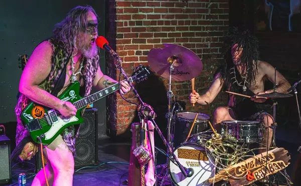 Image: Hamtramck Blowout 2026