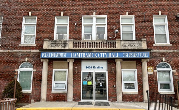 Hamtramck City Council is the nation’s first all-Muslim council.