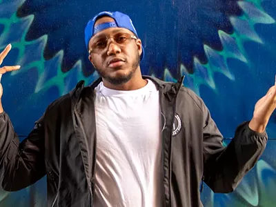 Image: Local Buzz: Hamtramck Labor Day Fest headliners include Gmac Cash, Tyvek (2)
