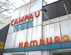 Hamtramck's Campau Tower closes