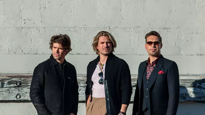 Image: HANSON