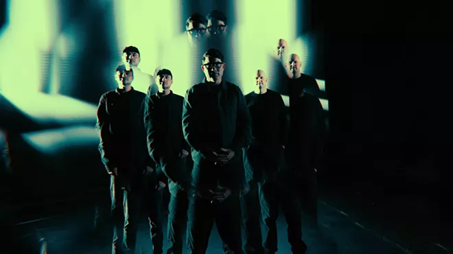 Image: Hawthorne Heights - 20th anniversary of If Only You Were Lonely