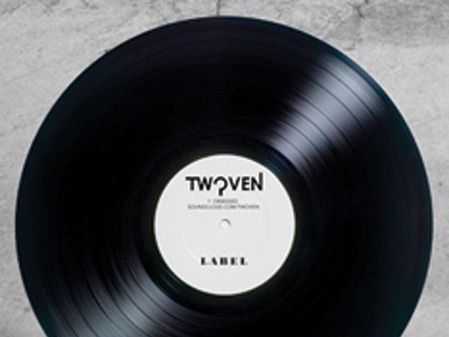 Hear new tracks by Twoven, Porsha Love