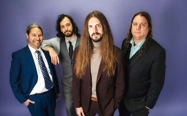 Image: Henhouse Prowlers