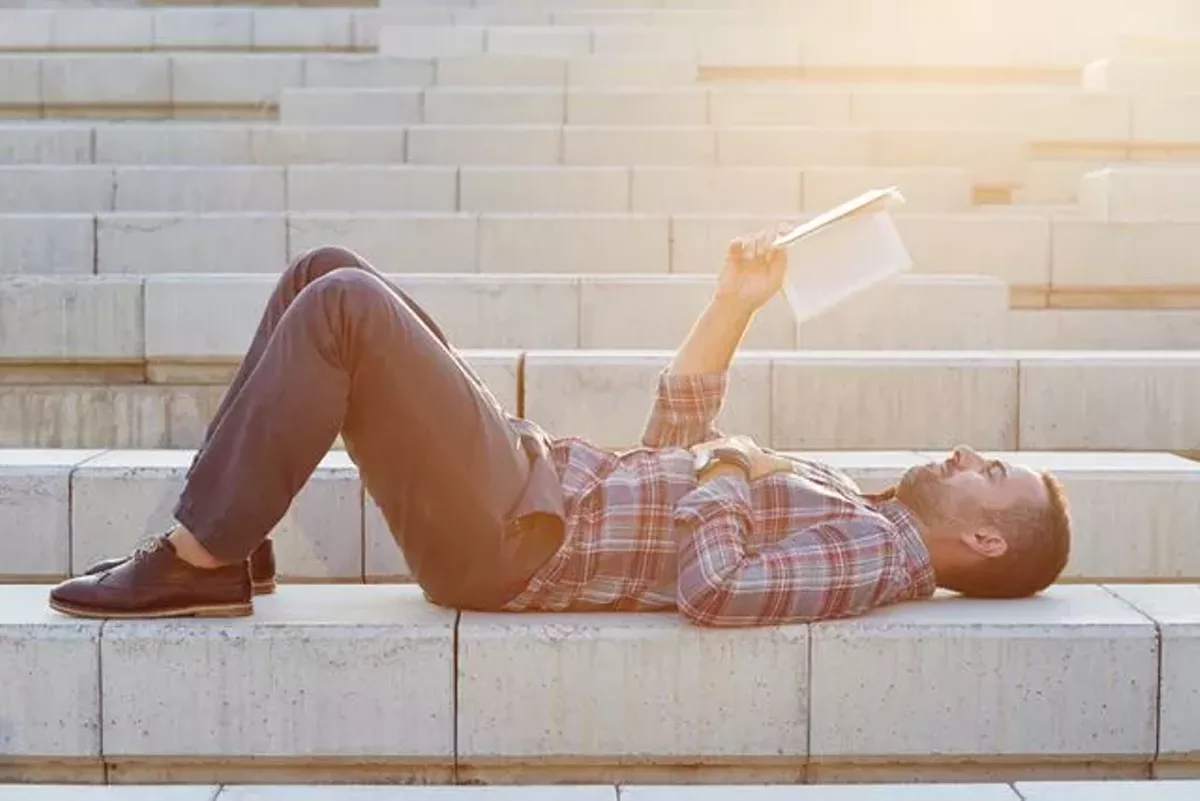 Image: Here's a list of Michigan must-reads