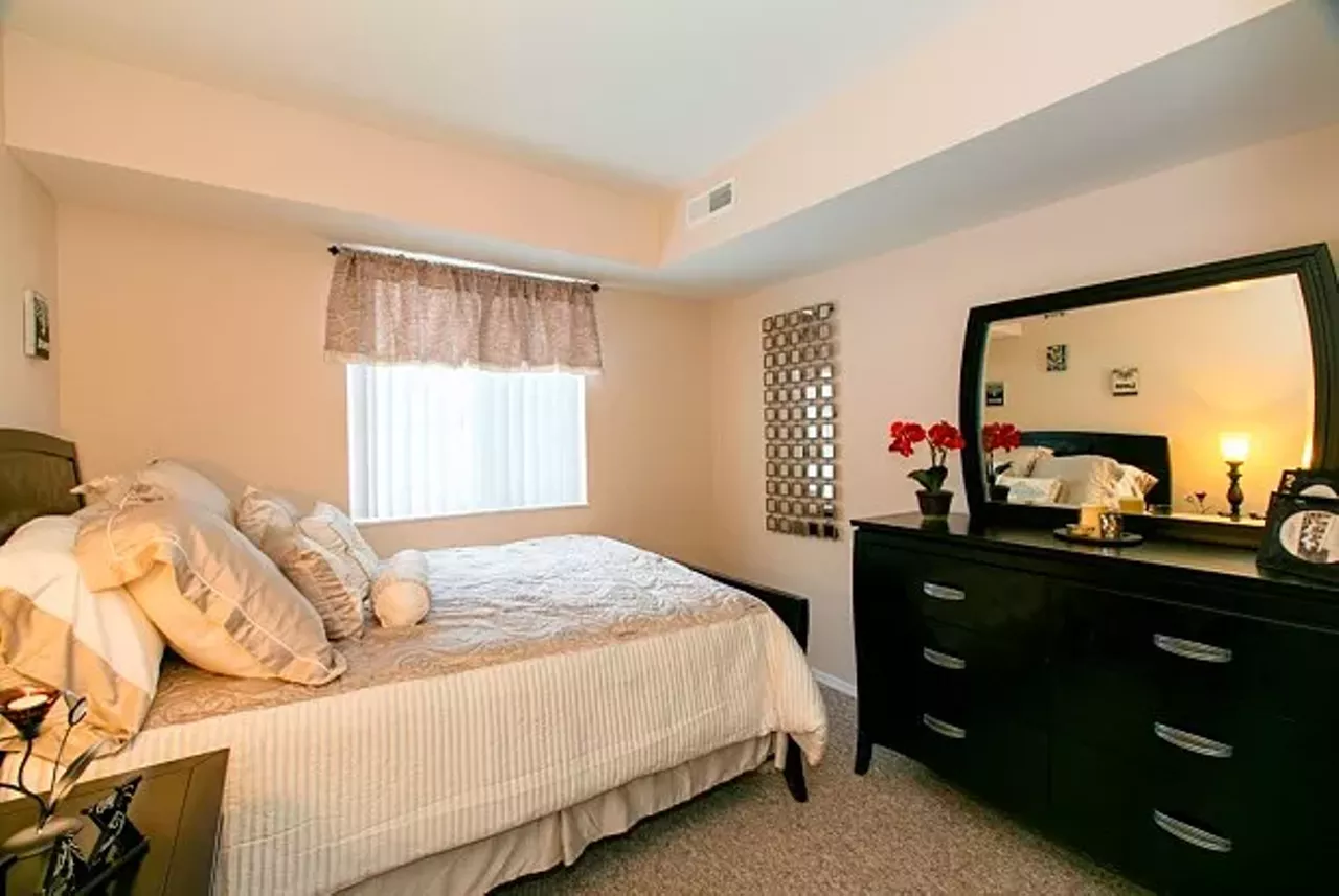 Turtle Cove Apartments: