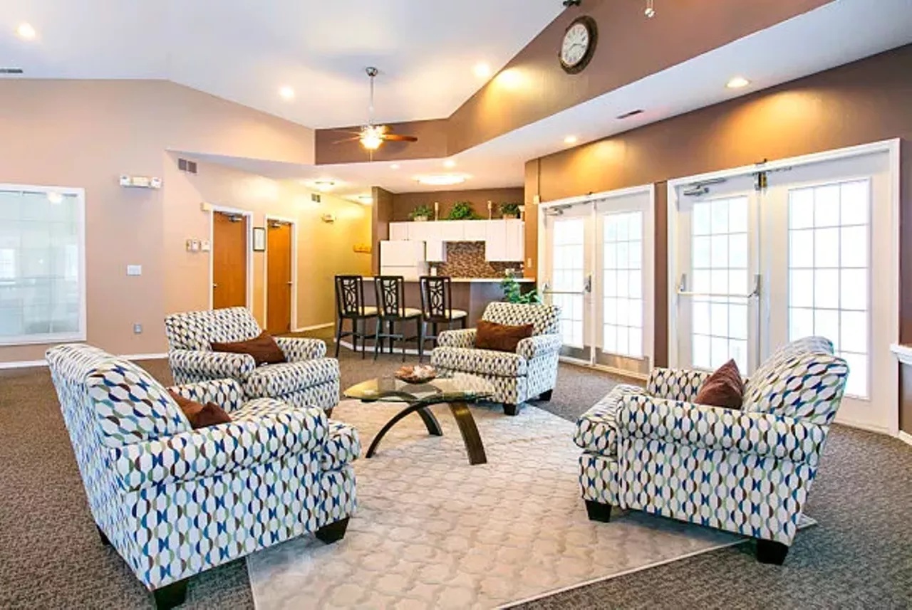 Turtle Cove Apartments: