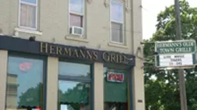Image: Hermann's Grill