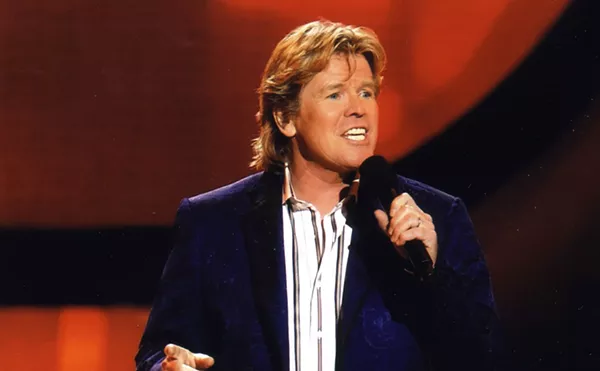 Image: Herman's Hermits