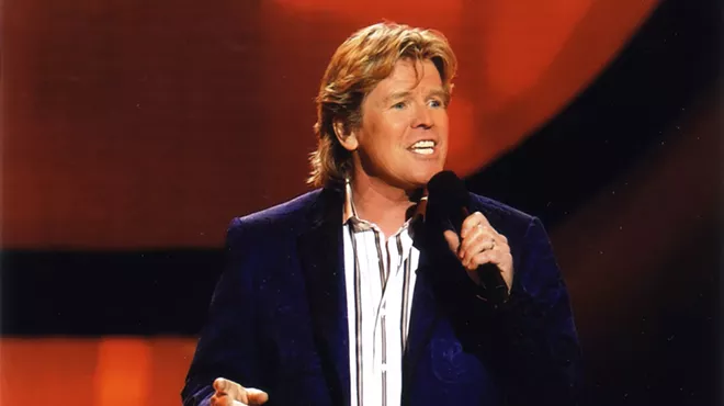 Image: Herman's Hermits