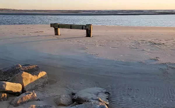 Image: Hidden Georgia Beaches: What I Discovered on the Coast
