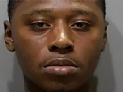 Image: Highland Park teen charged with hate crime, murder of transgender woman (3)