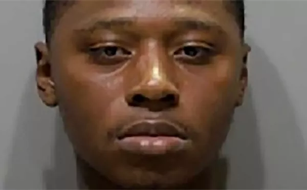 Image: Highland Park teen charged with hate crime, murder of transgender woman (3)