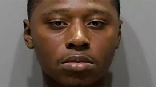 Image: Highland Park teen charged with hate crime, murder of transgender woman (3)