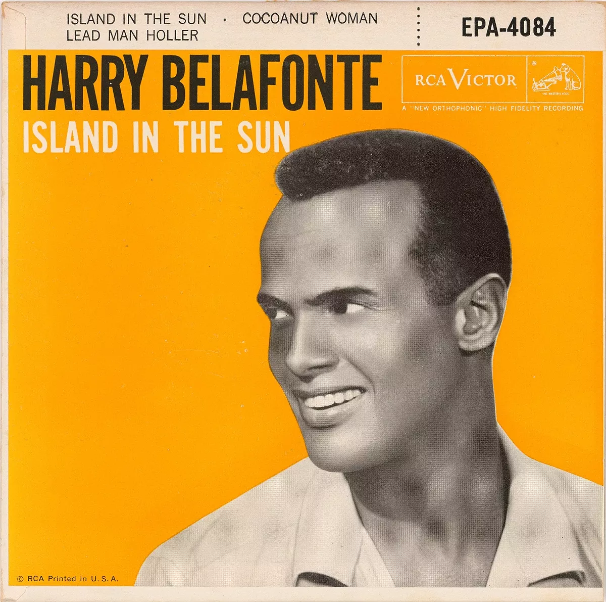 Image: Highlights include excerpts of films featuring Louis Armstrong, Dorothy Dandridge, Ossie Davis, Ruby Dee, Sidney Poitier, Paul Robeson, Cicely Tyson, and many others.