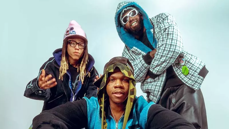 Image: HiTech cancel Detroit show after abuse allegations surface
