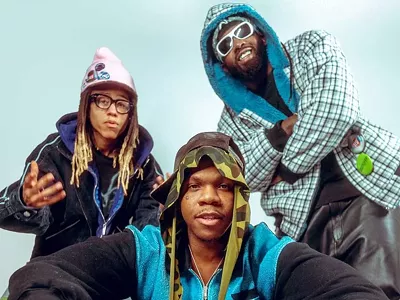 Image: HiTech cancel Detroit show after abuse allegations surface