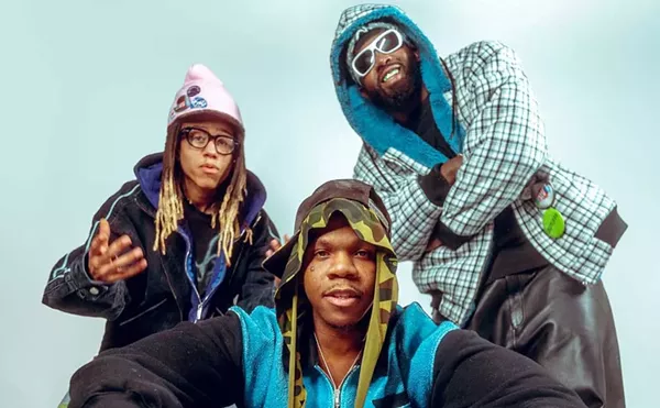 Image: HiTech cancel Detroit show after abuse allegations surface