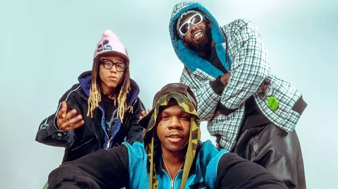 Image: HiTech cancel Detroit show after abuse allegations surface