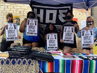 304 Army at Southwest Fest.