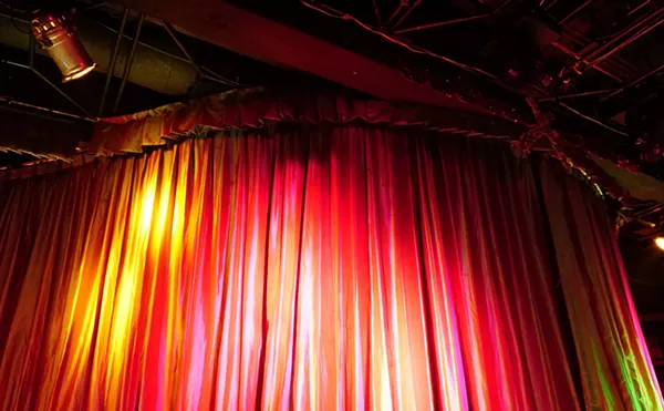 Image: Holiday Detroit