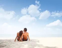 Holiday humping
