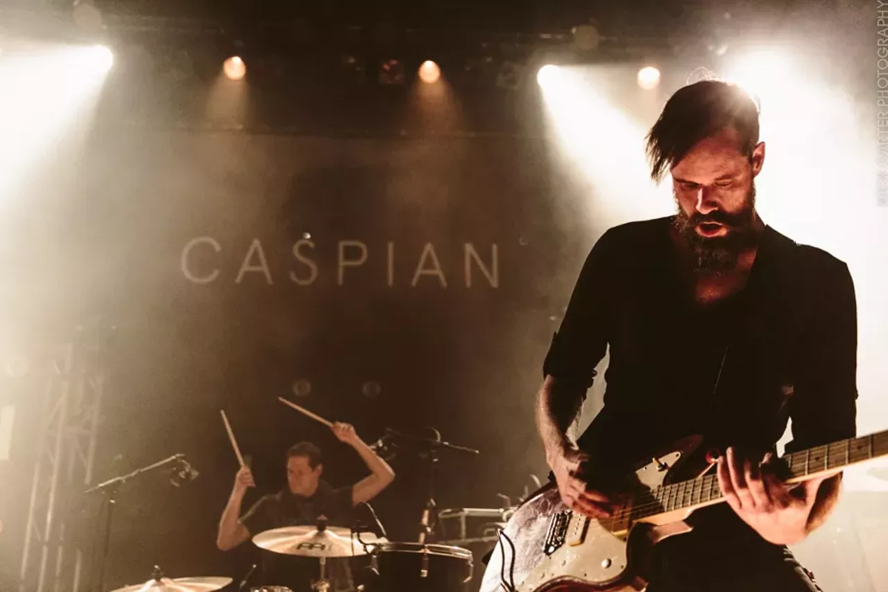 Image: Holy photos! 51 shots from Underoath at ROMT