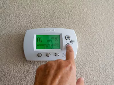 Image: Home heating help available in Michigan