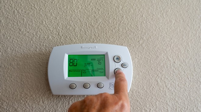 Home heating help available in Michigan