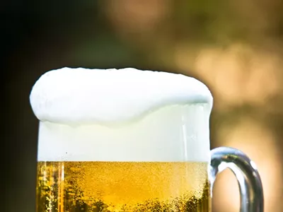 Image: Home (state) brew