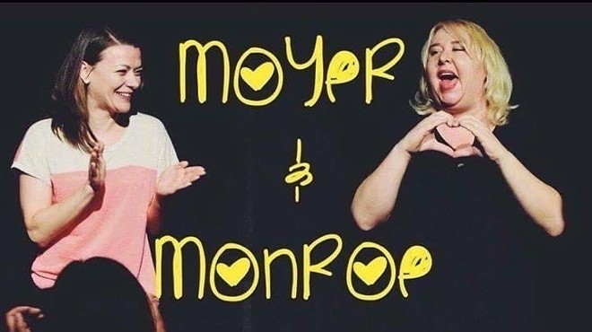 Homecoming Festival- Moyer & Monroe
