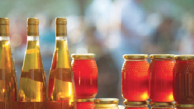 Honey's harvest: How mead became a Michigan sensation