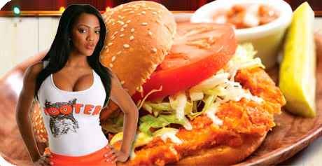 Hooters - 