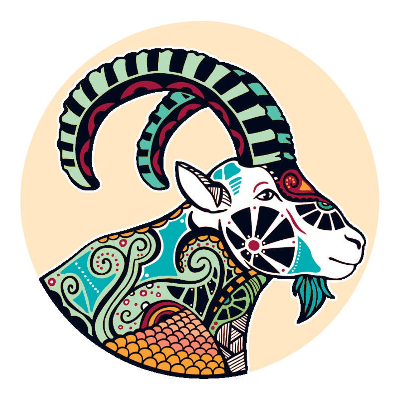 CAPRICORN (Dec. 21-Jan. 20): 
You go a little overboard when sometimes it&#146;s best to hold your horses and think twice about it. It is also extremely important for you to keep your own counsel and refrain from putting too much stock in what those who claim to know better have to say. Part of this experience has to do with learning to trust your own gifts, and your own intuition. The deeper part of you has come into your own. Your truer gifts are in arms reach. Those who care keep inviting you to join them. It&#146;s up to you to decide what you can handle. The signs are friendly, for whatever you decide to do.