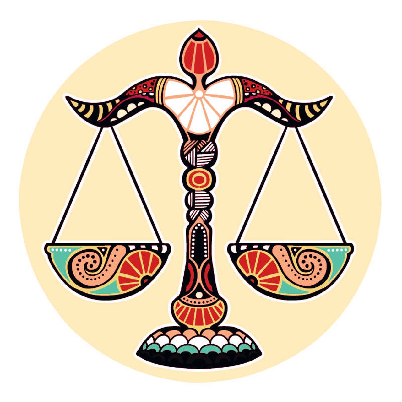 LIBRA (Sept. 21-Oct. 20): 
You finally have a handle on things. You can&#146;t lose it now that all these hassles have reinforced your core. The relationship area is starting to perk up. Getting to know people involves figuring out if you can trust them to be themselves. Recent connections, and any chance to pursue partnerships of any kind, need to be considered in light of how you feel and who you get to be in their presence. It may be time to move in order to pursue a connection or your career. Don&#146;t hesitate to do so. You have been building up to this. One door closes and another one opens.