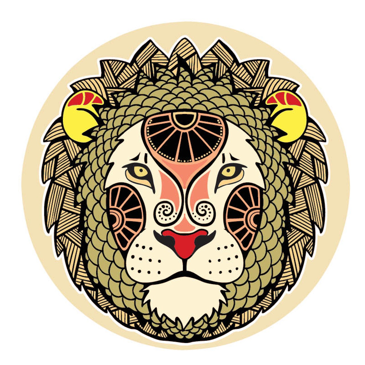 LEO (July 21-Aug. 20):
You have more inner stronger convictions than the average bear. If this makes you a force to be reckoned with, it's up to you to be as clear as you can about your motives, and the extent to which you actually "know" what you're talking about. Of late, run-ins with old friends who aren't on the same page have raised enough ire to piss you off. Not one to be challenged, part of you is ready to write them off. You know as well as I do that, that stuff doesn't work anymore. See if you can find it in your big Leo heart to let things be, and find a way to love people in spite of themselves.