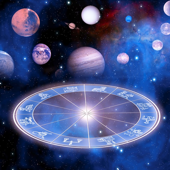 Horoscopes (July 2 — 8)