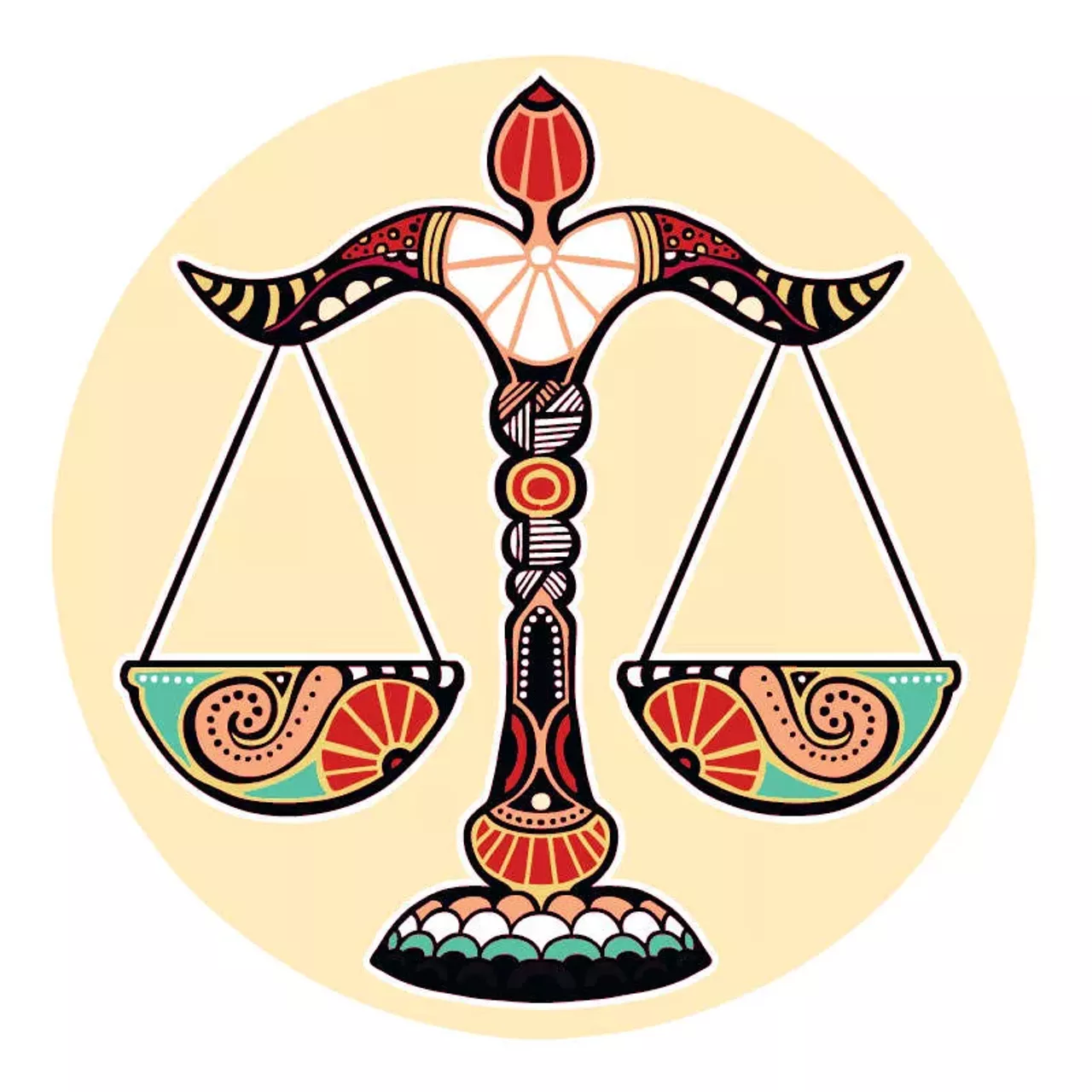 LIBRA (Sept. 21-Oct. 20): This sense of fullness and confidence has a lot to do with the feeling that you&#146;ve finally found your niche. If that sounds a little over the top, tone it down enough to suit yourself. The sense that nothing can shake or rock you is as strong as it&#146;s ever been. At times like this it&#146;s often the case that we get slammed with our biggest tests &#151; and many of you are looking at the back side of what happens when we overstep ourselves. Proceed with caution: Going too far with anything will see you recouping, regrouping, and recanting a few statements before the year is out.