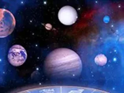 Image: Horoscopes (November 19 - 25)