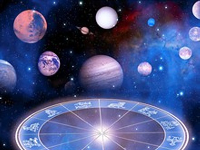 Horoscopes (Oct. 1 - 7)