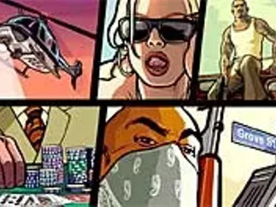 Image: Hot wired