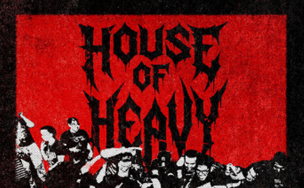 Image: House of Heavy