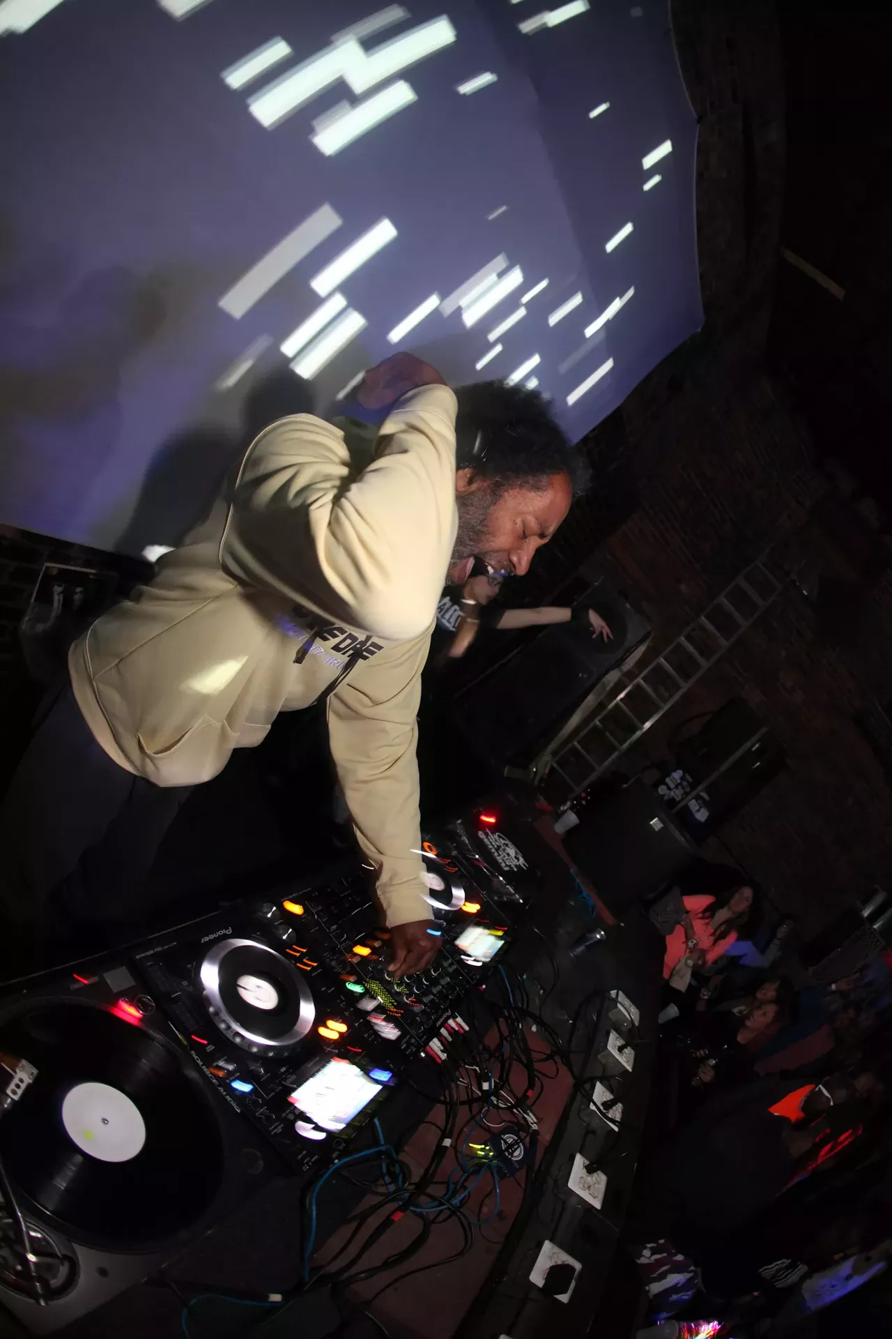 Image: House Warming 2016 at The Works!