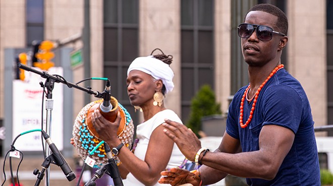 How and where to celebrate Juneteenth in metro Detroit