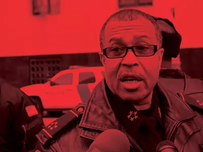 During his tenure as Detroit’s police chief, James Craig regularly convinced residents of success where statistics suggested failure, including on crime.