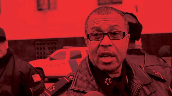 During his tenure as Detroit’s police chief, James Craig regularly convinced residents of success where statistics suggested failure, including on crime.