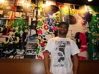 Image: How Kassem Fardoun chose Detroit for his hip falafel shop
